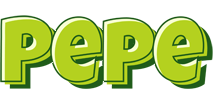 Pepe