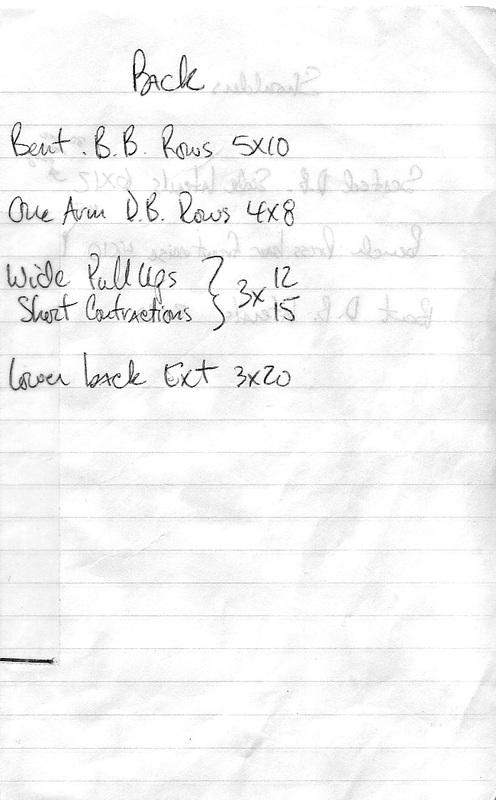 Back 8