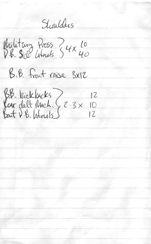 Shoulders 5