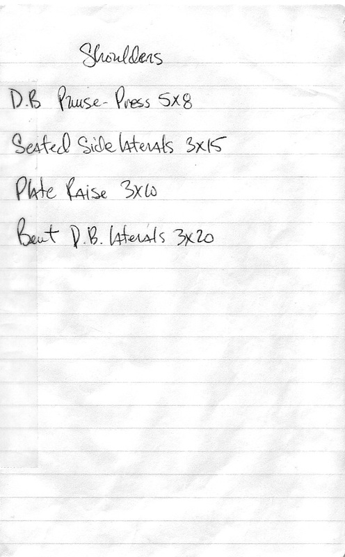 Shoulders 6